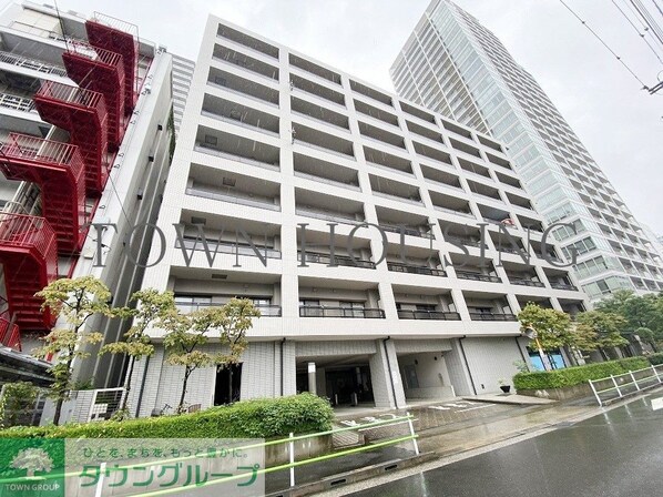 コンフォリア芝浦IIの物件内観写真